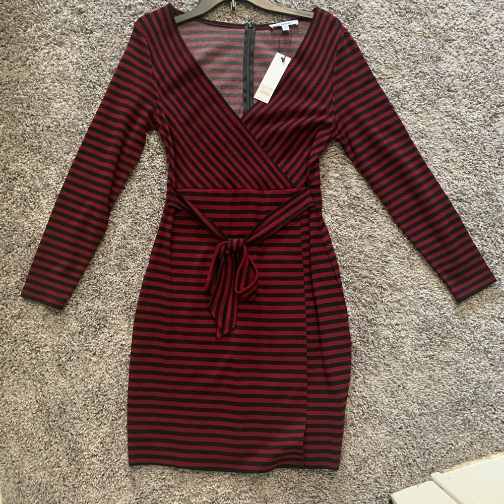 FALL DRESS